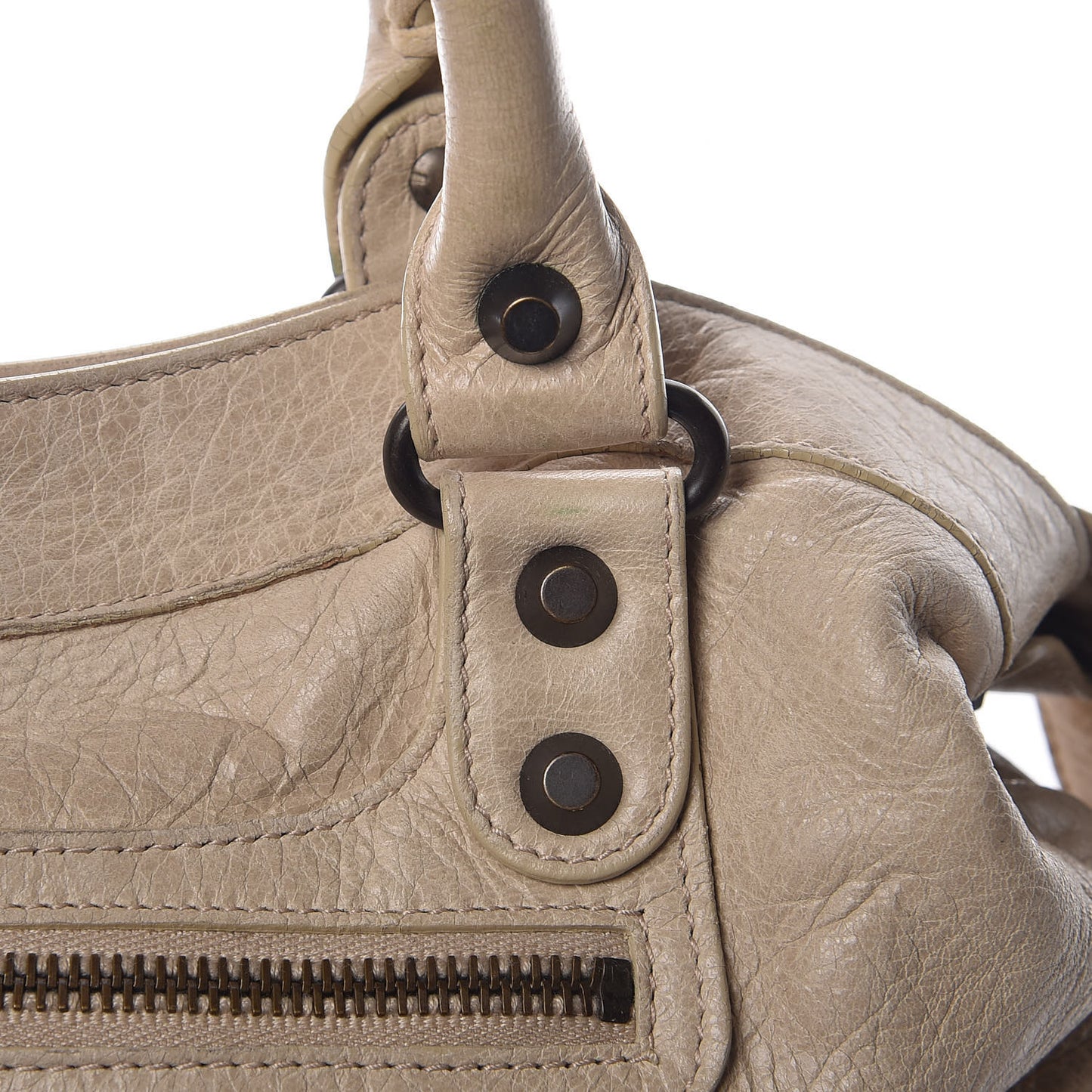 Agneau Classic Hardware Town Praline