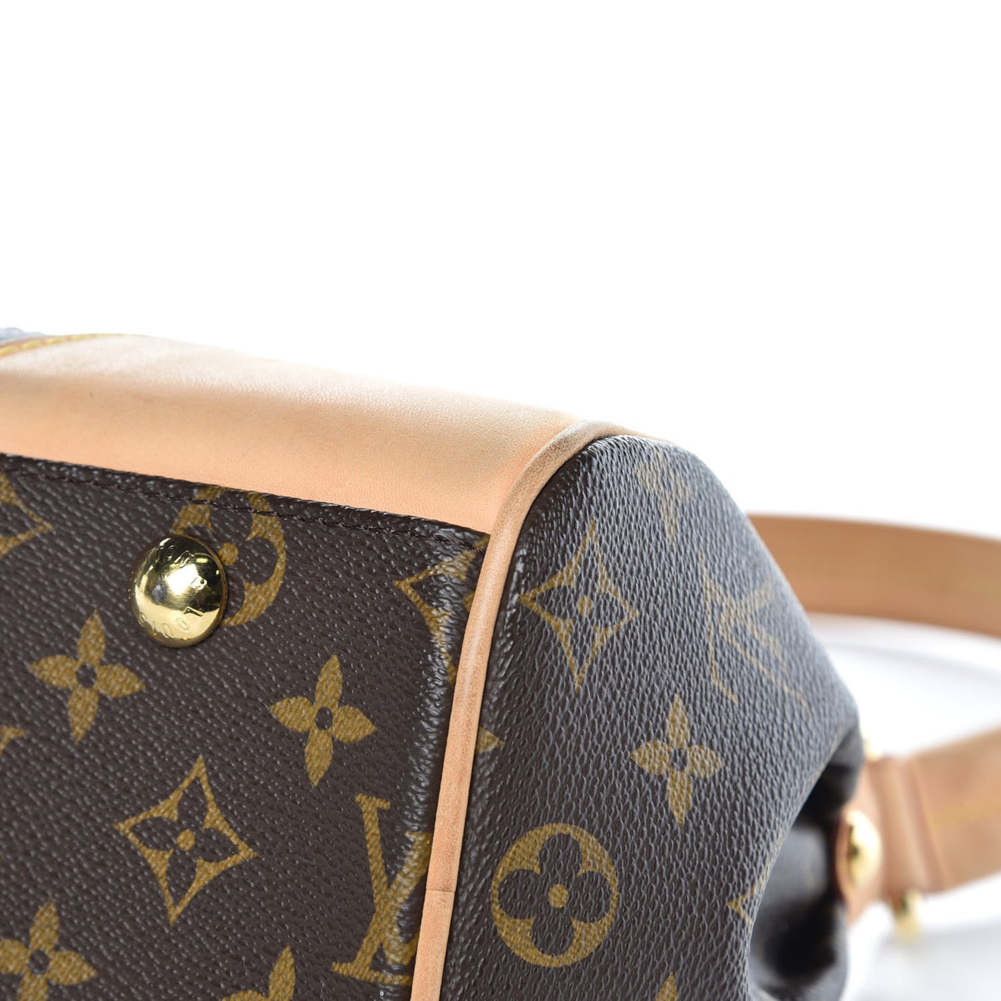 Monogram Beverly MM