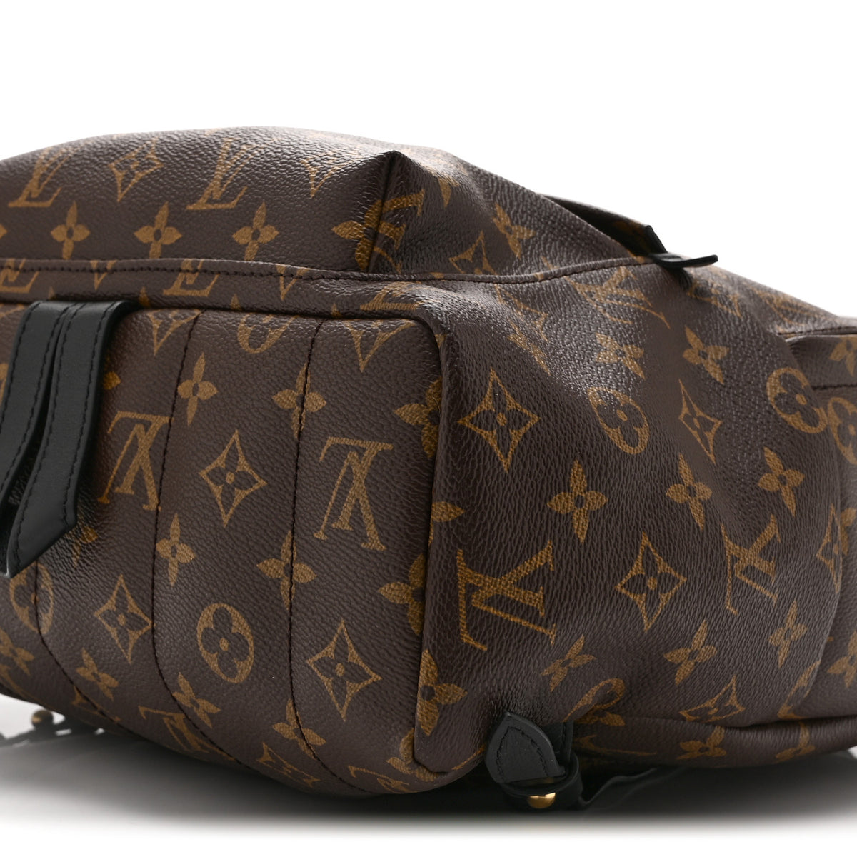 Louis Vuitton Monogram Palm Springs Backpack MM 10 of 10