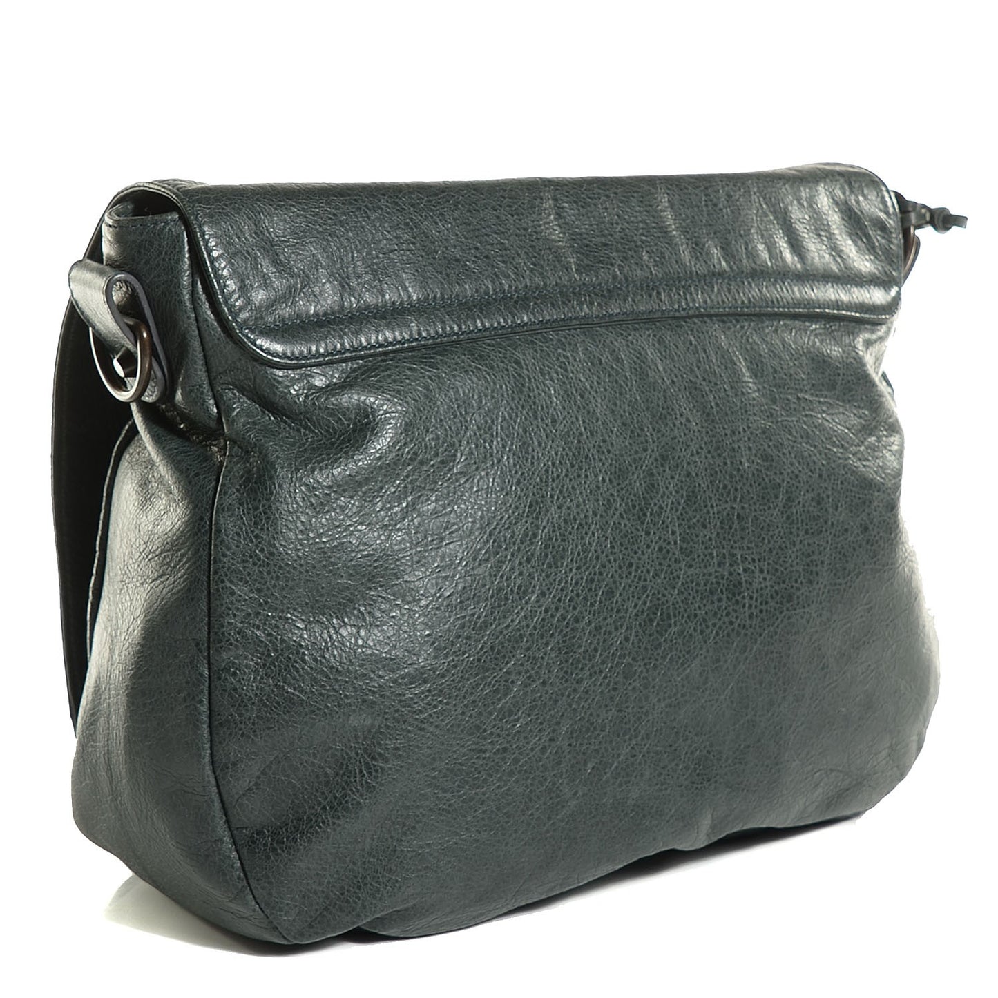 Agneau Folk Messenger Anthracite