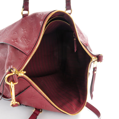 Louis Vuitton Empreinte Lumineuse PM Flamme 5 of 7