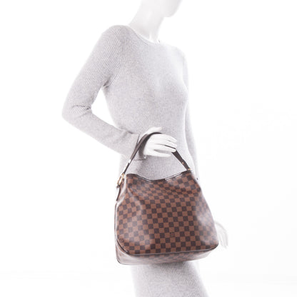 Louis Vuitton Damier Ebene Delightful PM 2 of 8