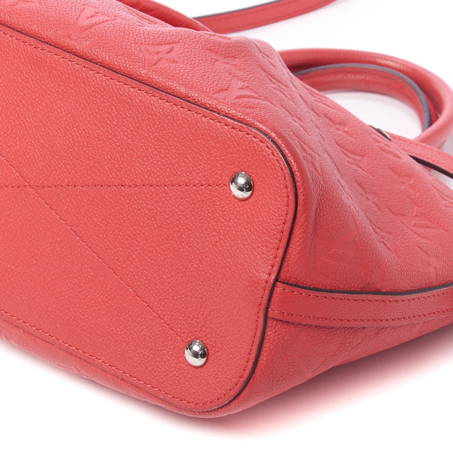 Empreinte Mazarine PM Poppy