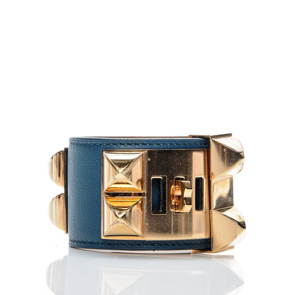 Hermes Swift Collier De Chien CDC Bracelet S Colvert 3 of 7
