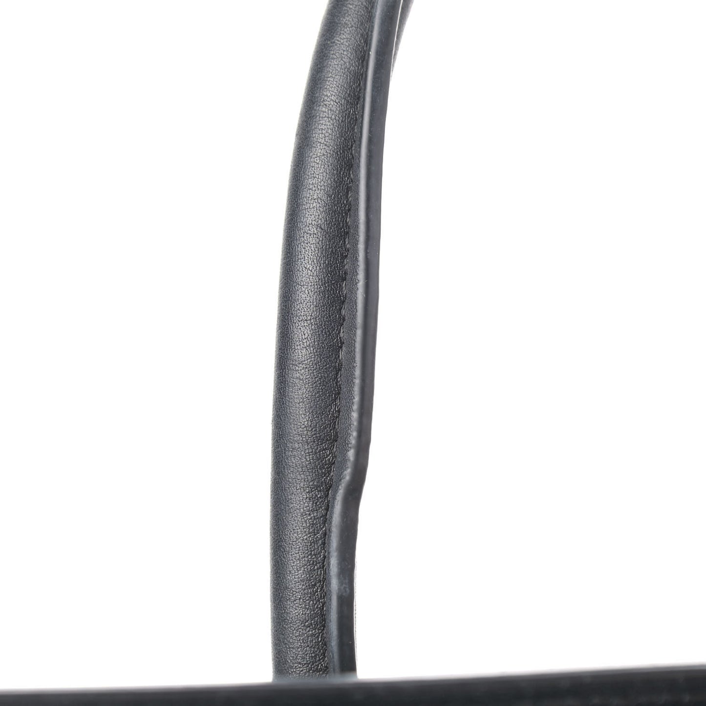 Smooth Calfskin Micro Luggage Black