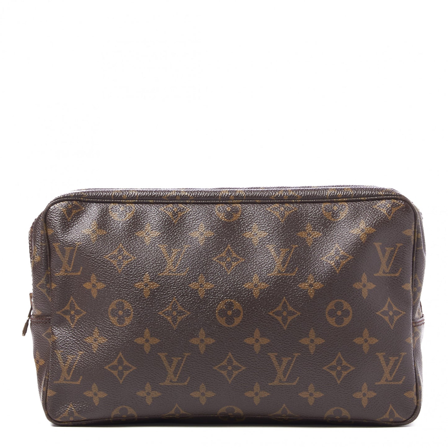 Monogram Trousse Toilette 28