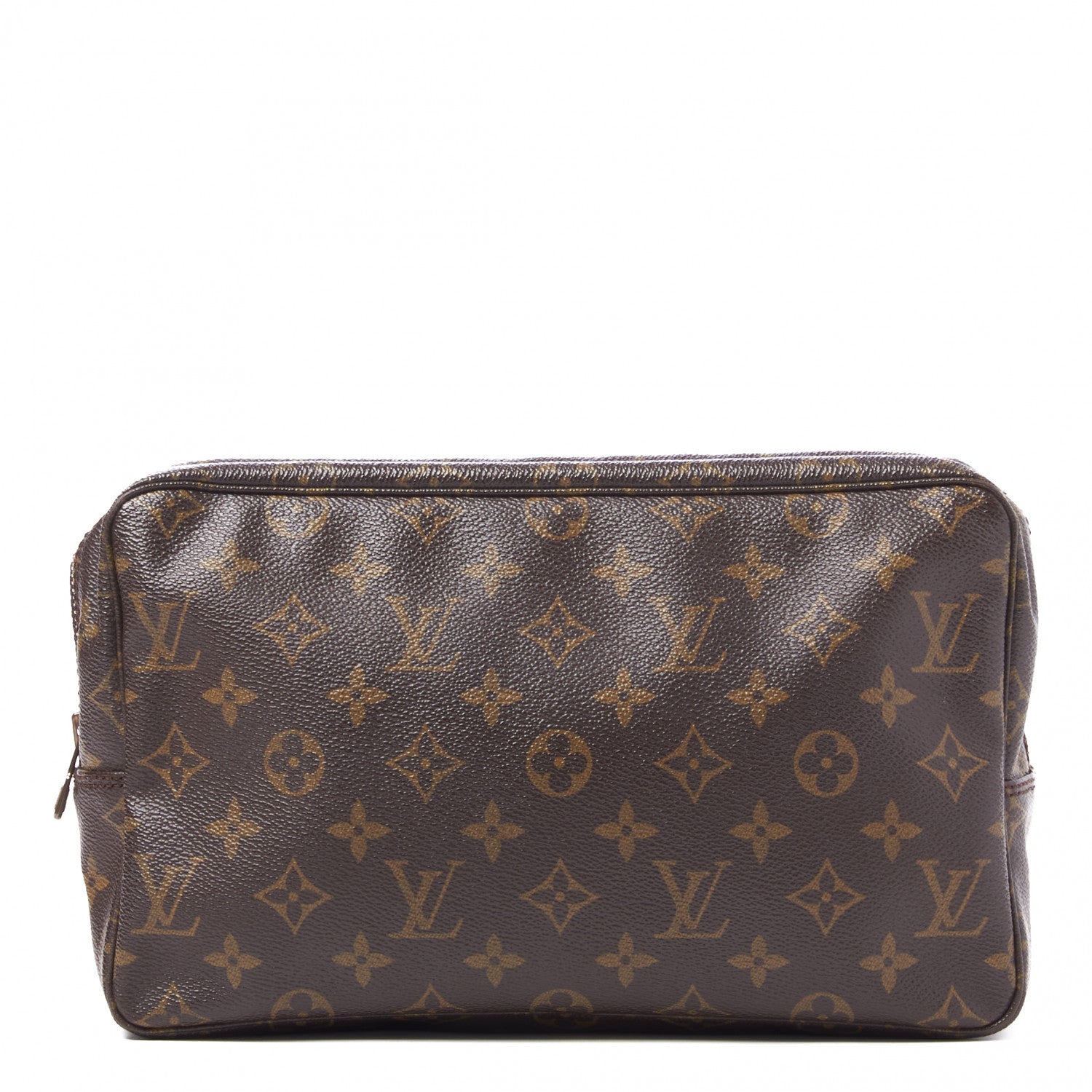 Louis Vuitton Monogram Trousse Toilette 28 1 of 8