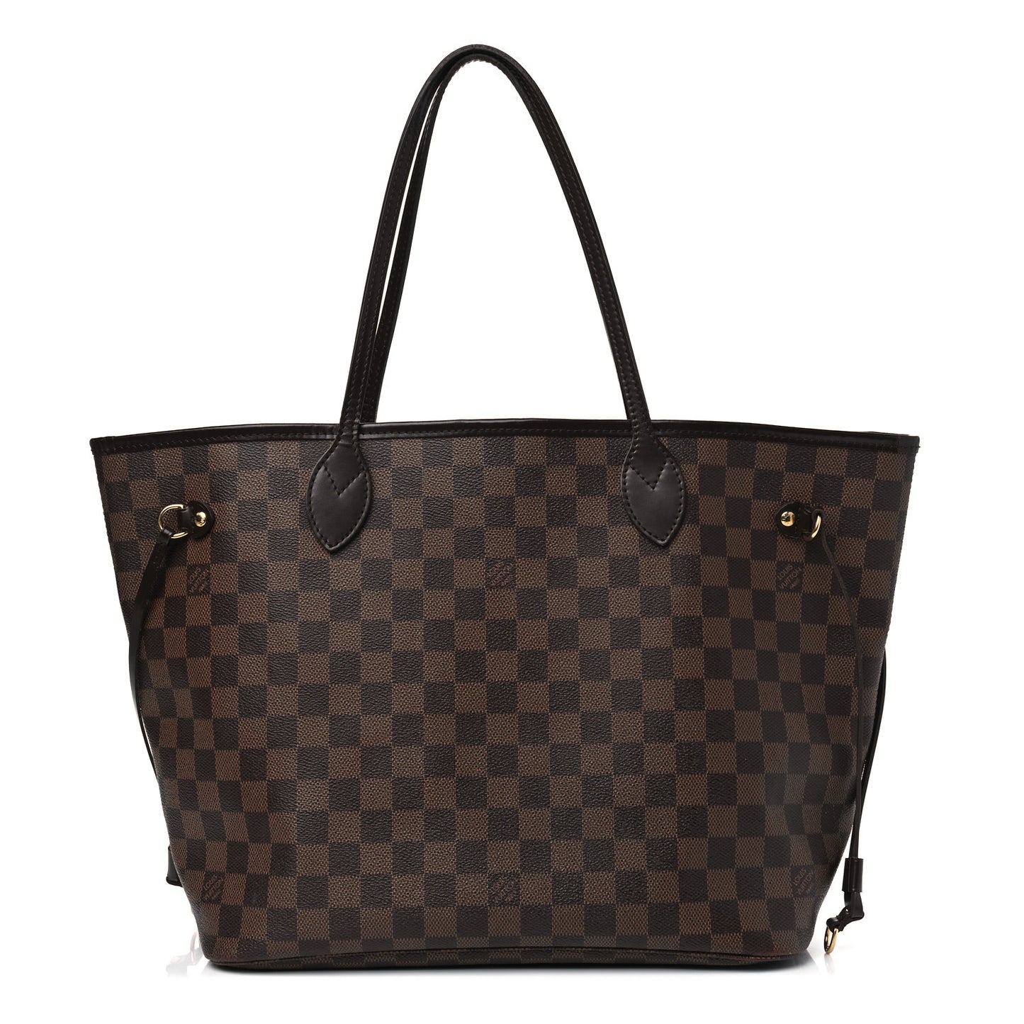Damier Ebene Neverfull MM