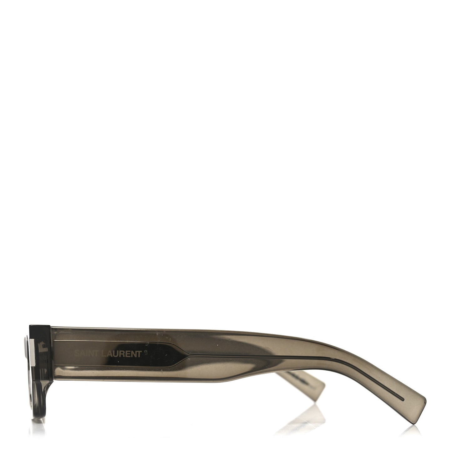 Acetate SL 660 Sunglasses Black