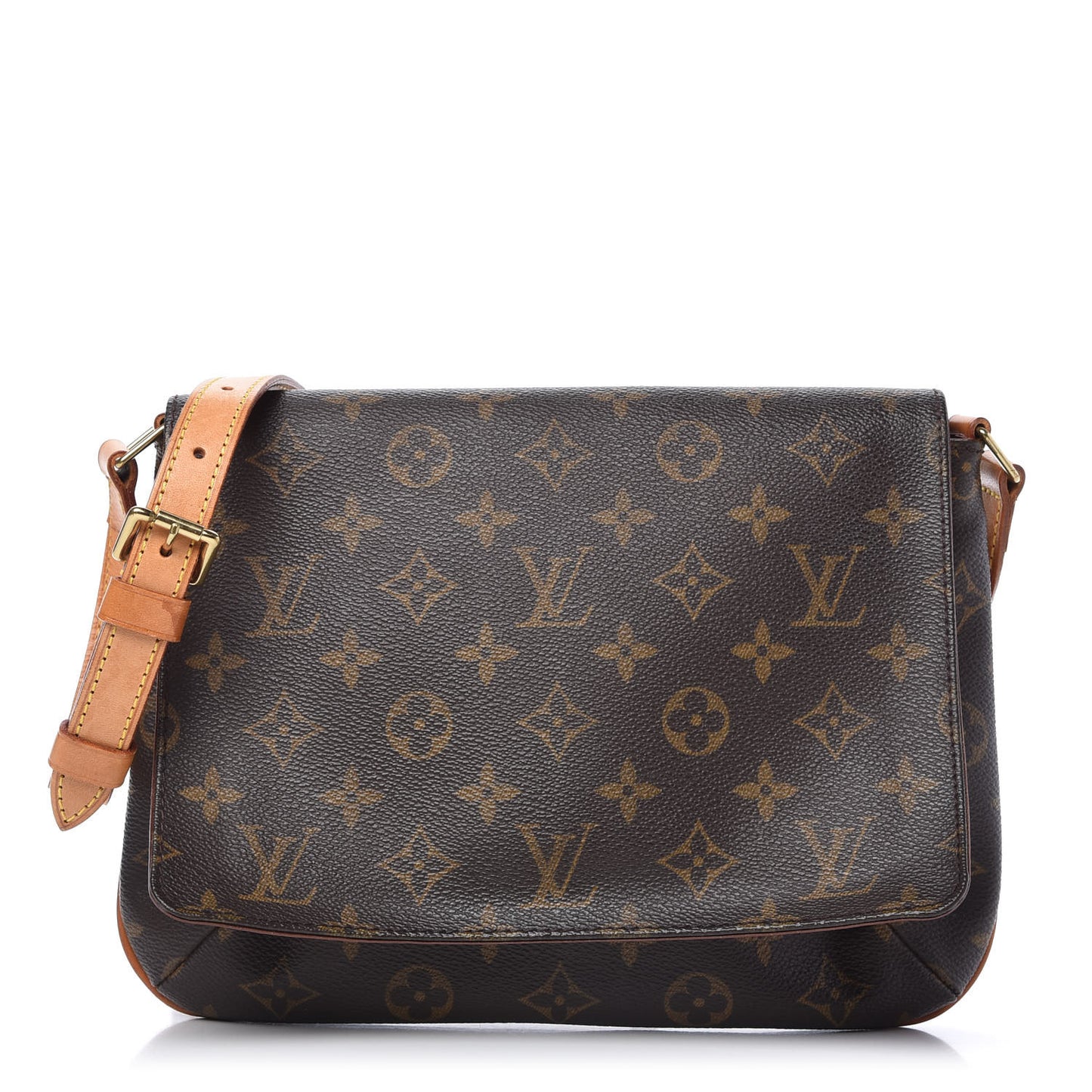 Monogram Musette Tango
