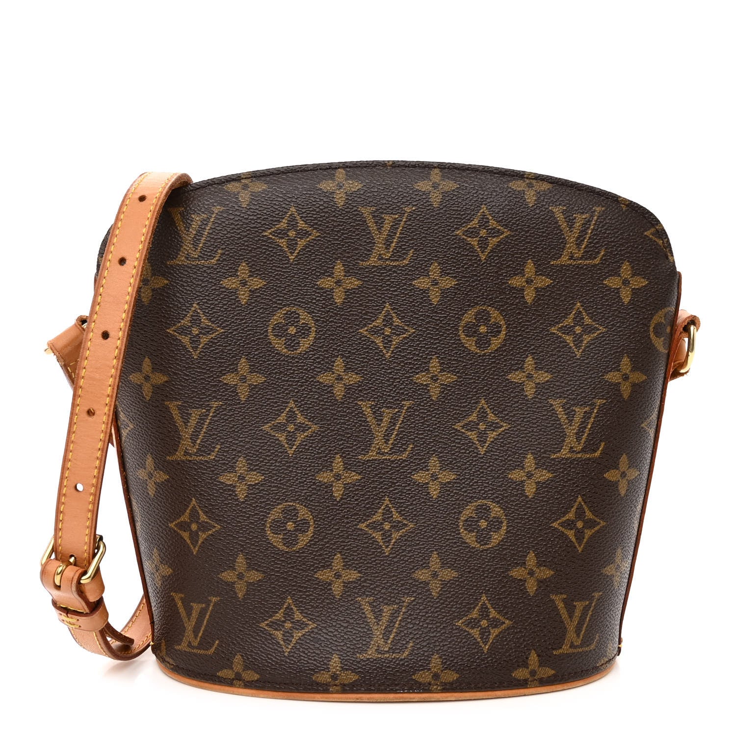 Louis Vuitton Monogram Drouot 1 of 11