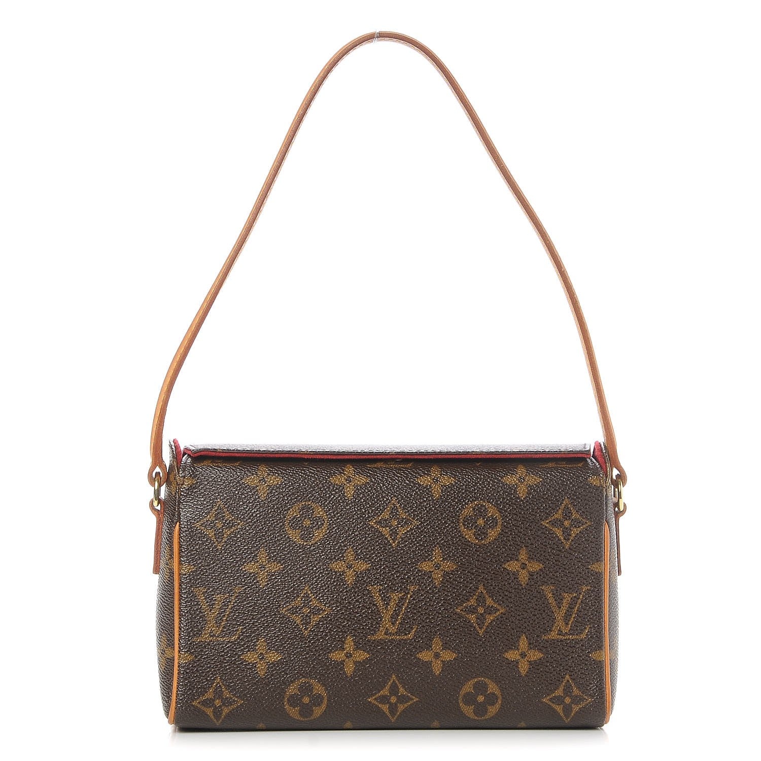 Louis Vuitton Monogram Recital 1 of 7