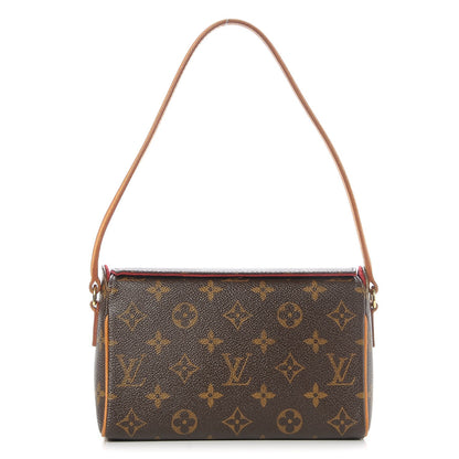 Louis Vuitton Monogram Recital 1 of 7