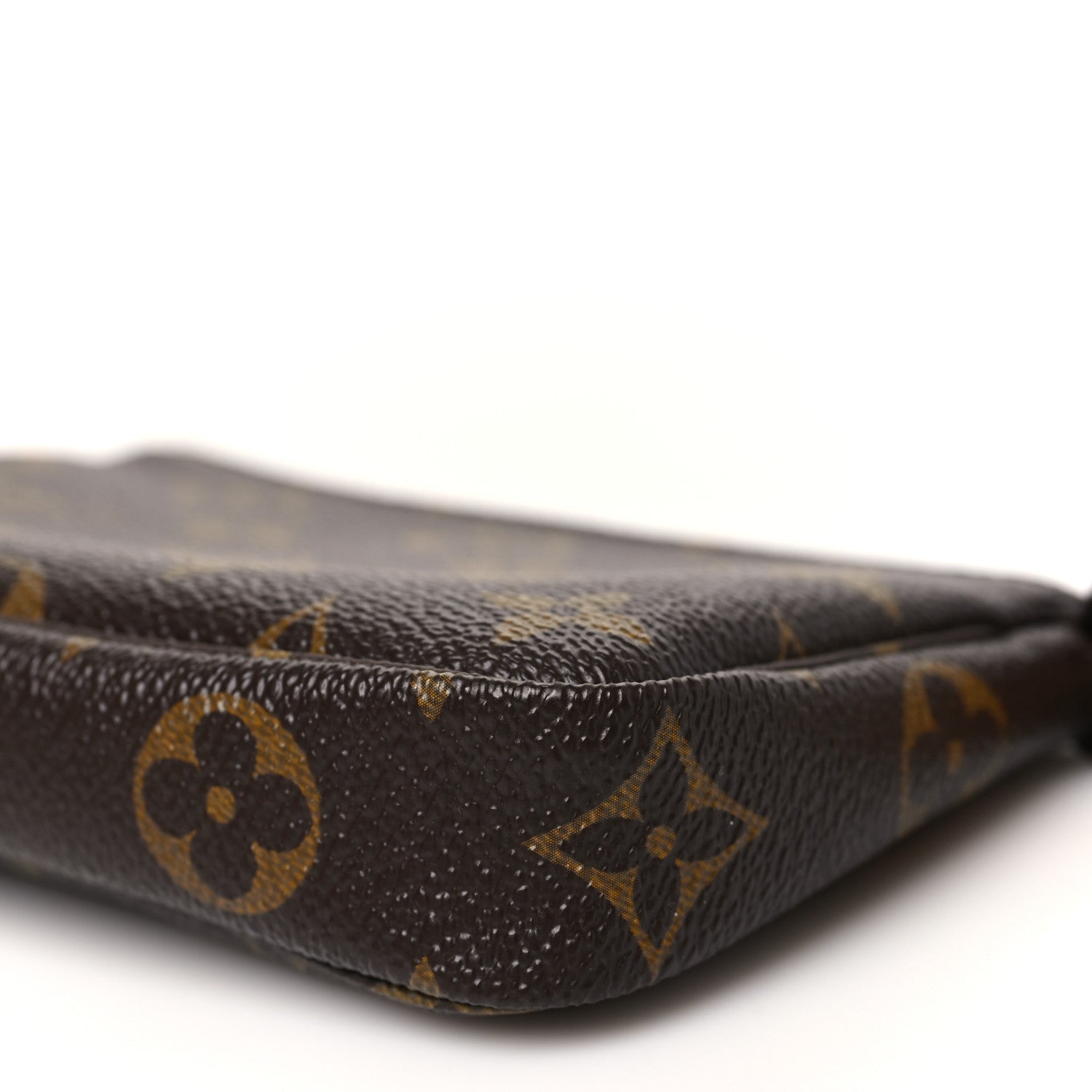 Louis Vuitton Monogram Mini Pochette Accessories 10 of 12