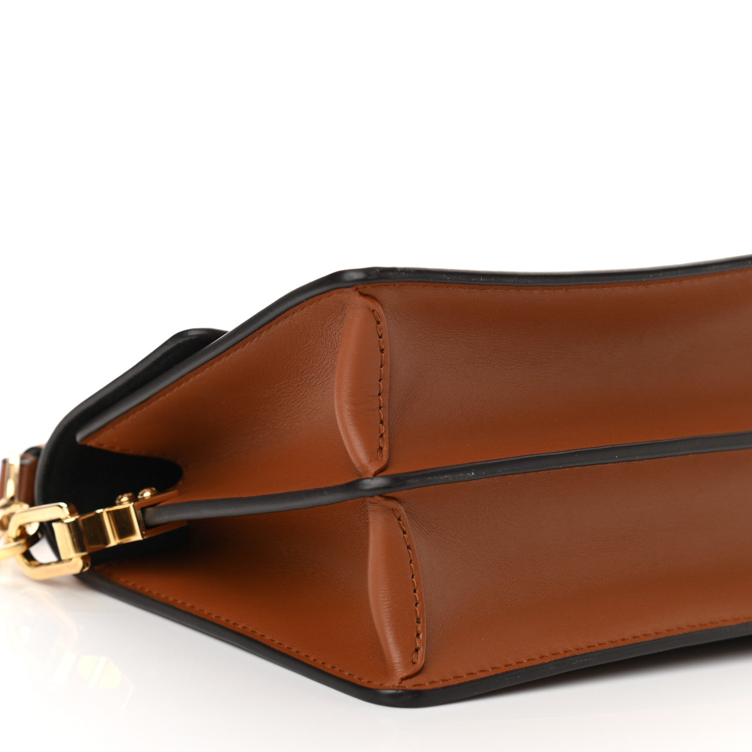 Louis Vuitton Reverse Monogram Dauphine Mini 8 of 9
