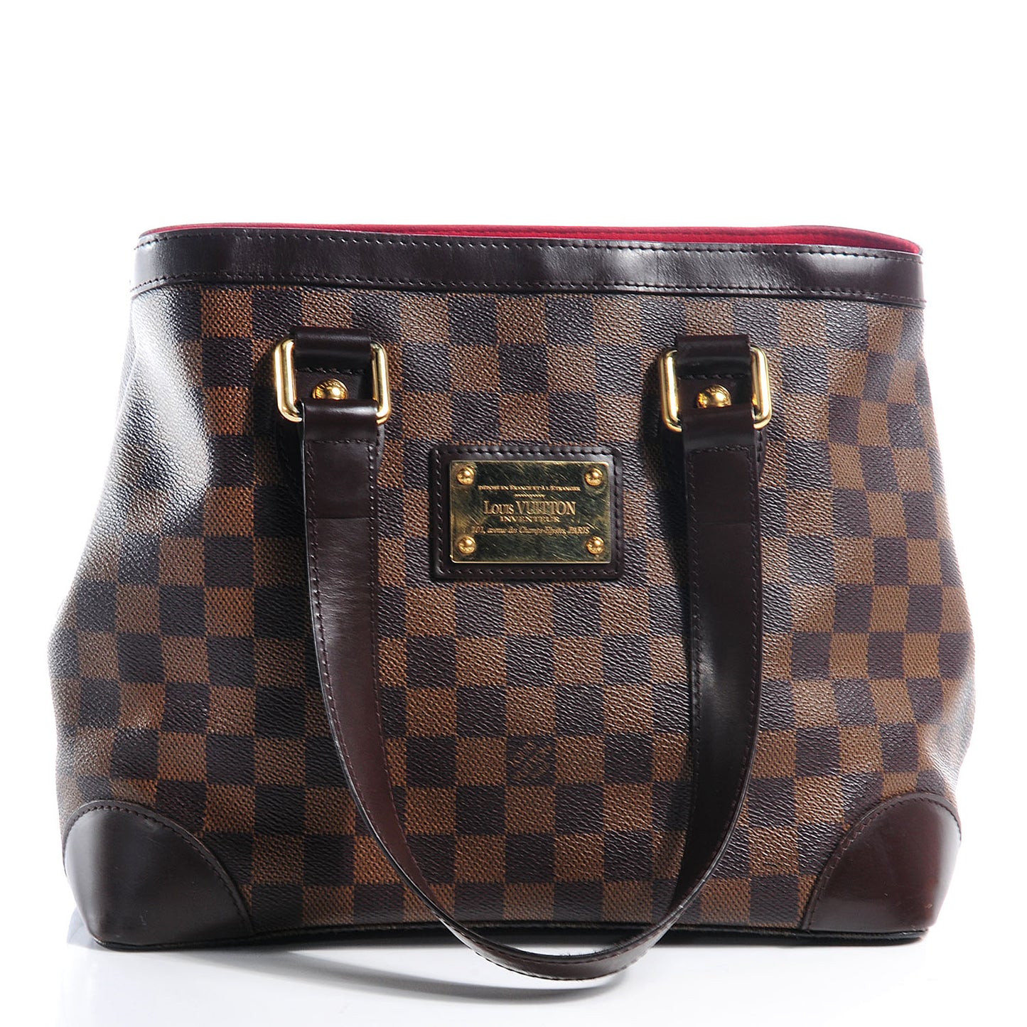 Damier Ebene Hampstead PM