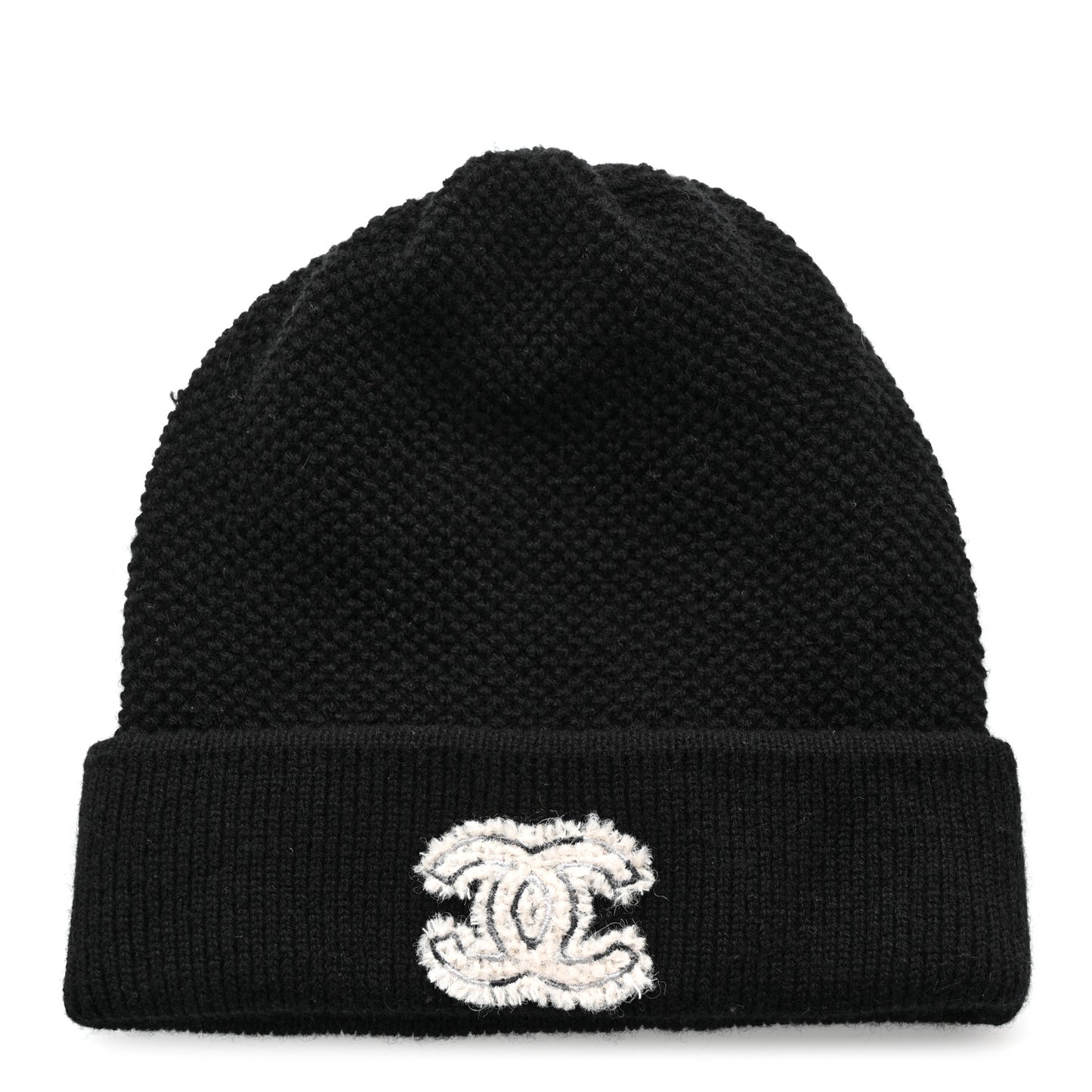 Beanie Black