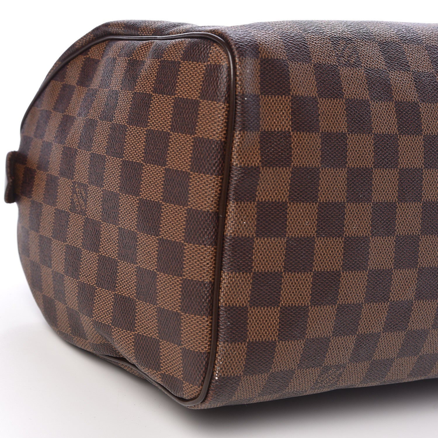 Louis Vuitton Damier Ebene Speedy 30 8 of 10