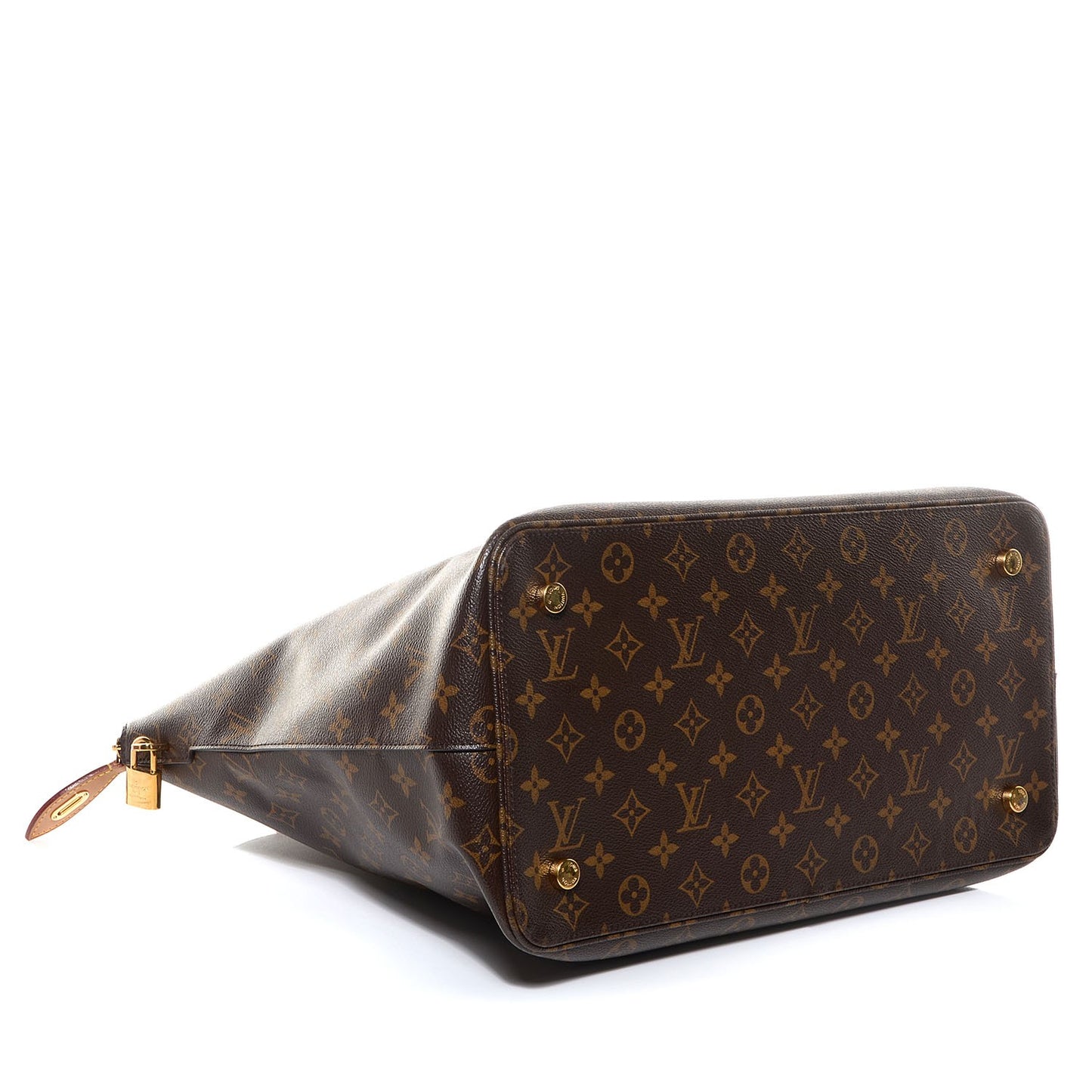 Monogram Lockit GM