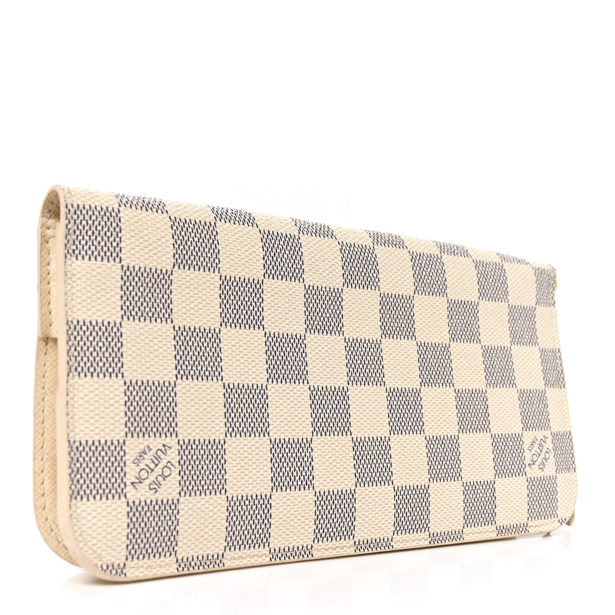 Damier Azur Insolite Wallet