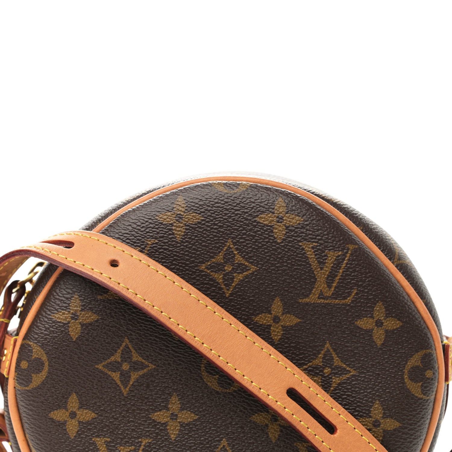 Louis Vuitton Monogram Boite Chapeau Souple PM 7 of 11