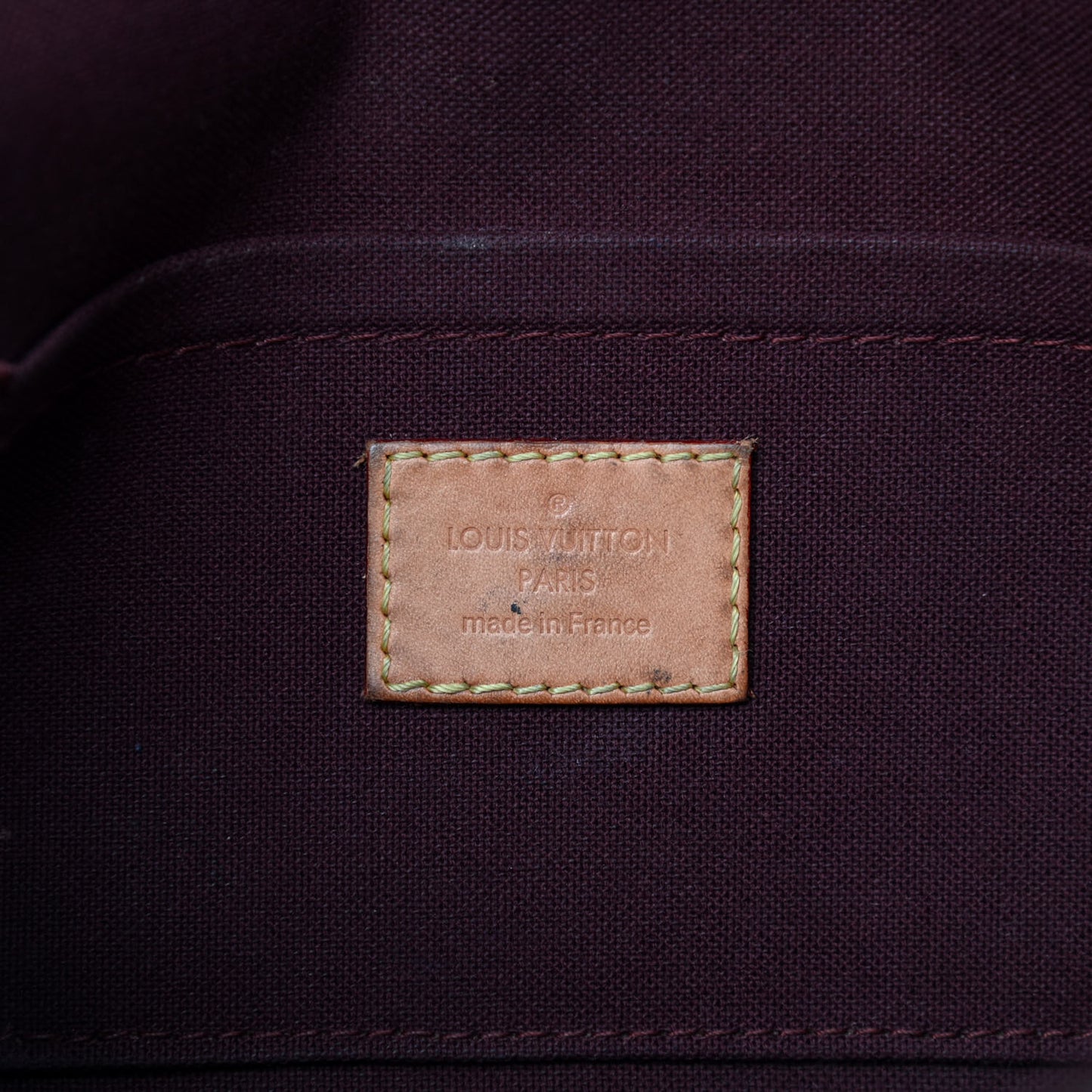Monogram Favorite MM