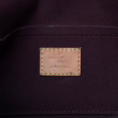 Louis Vuitton Monogram Favorite MM 6 of 10