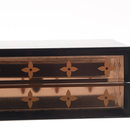 Louis Vuitton Rosewood Monogram Chopsticks with Case 8 of 8