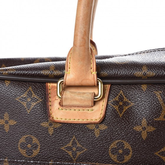 Louis Vuitton Monogram Icare Bag 16 of 24