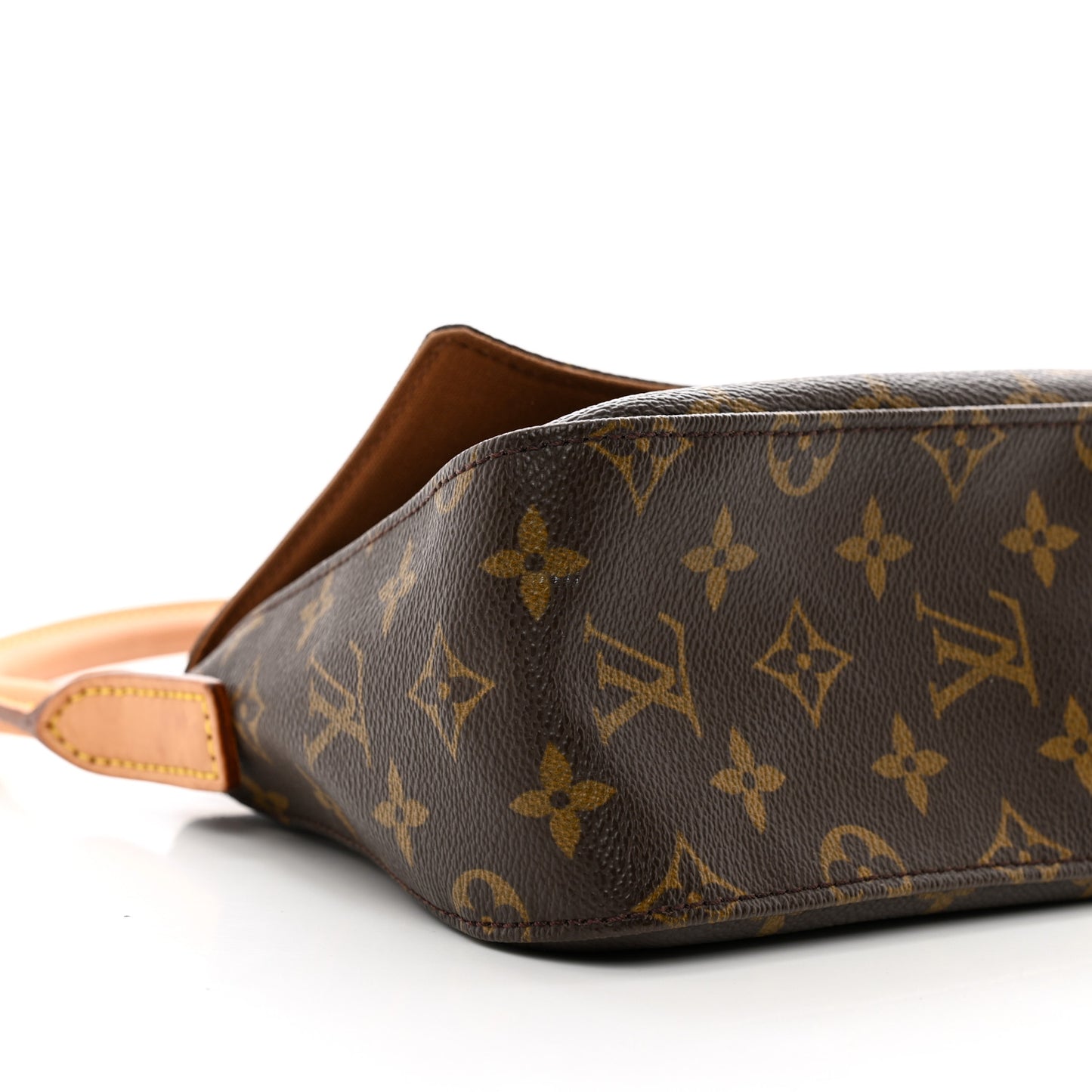 Monogram Mini Looping