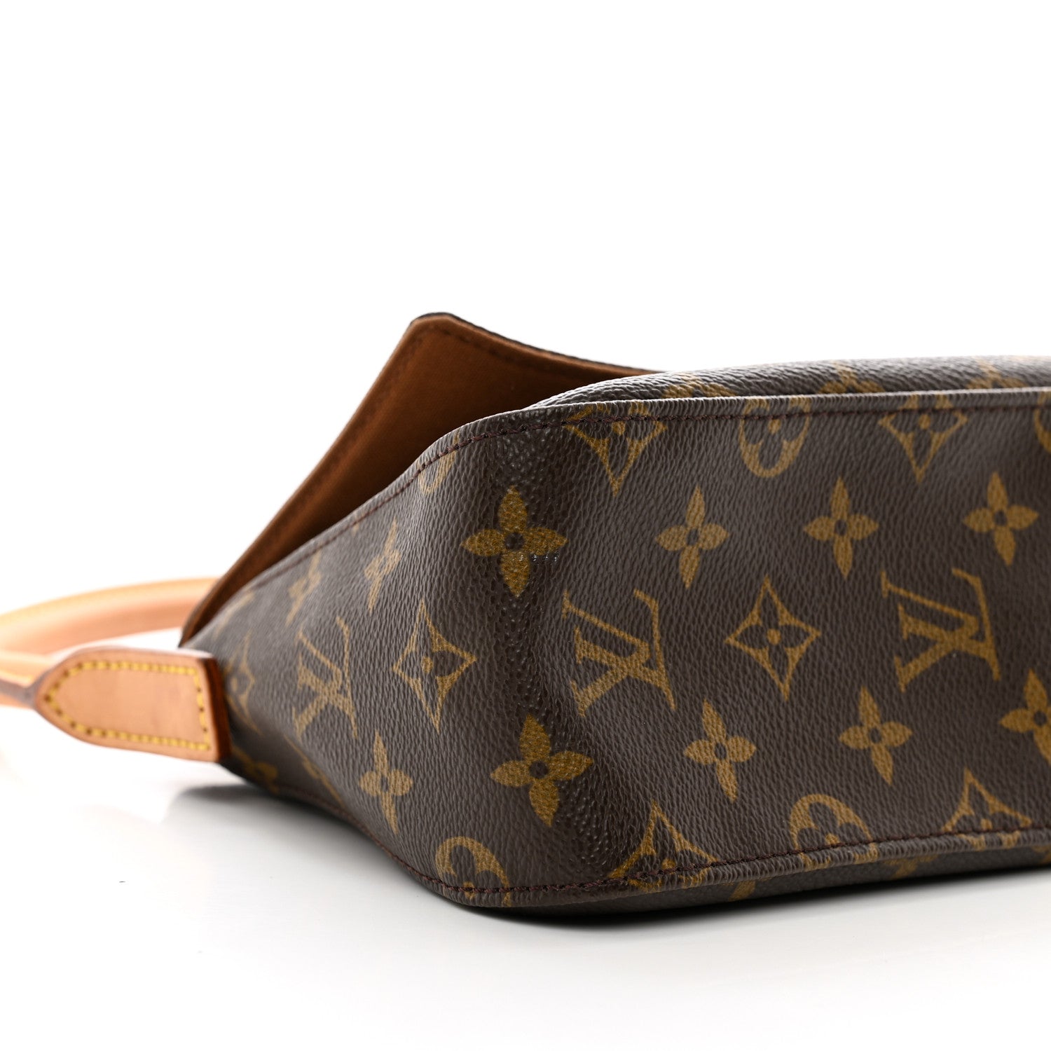 Louis Vuitton Monogram Mini Looping 8 of 9