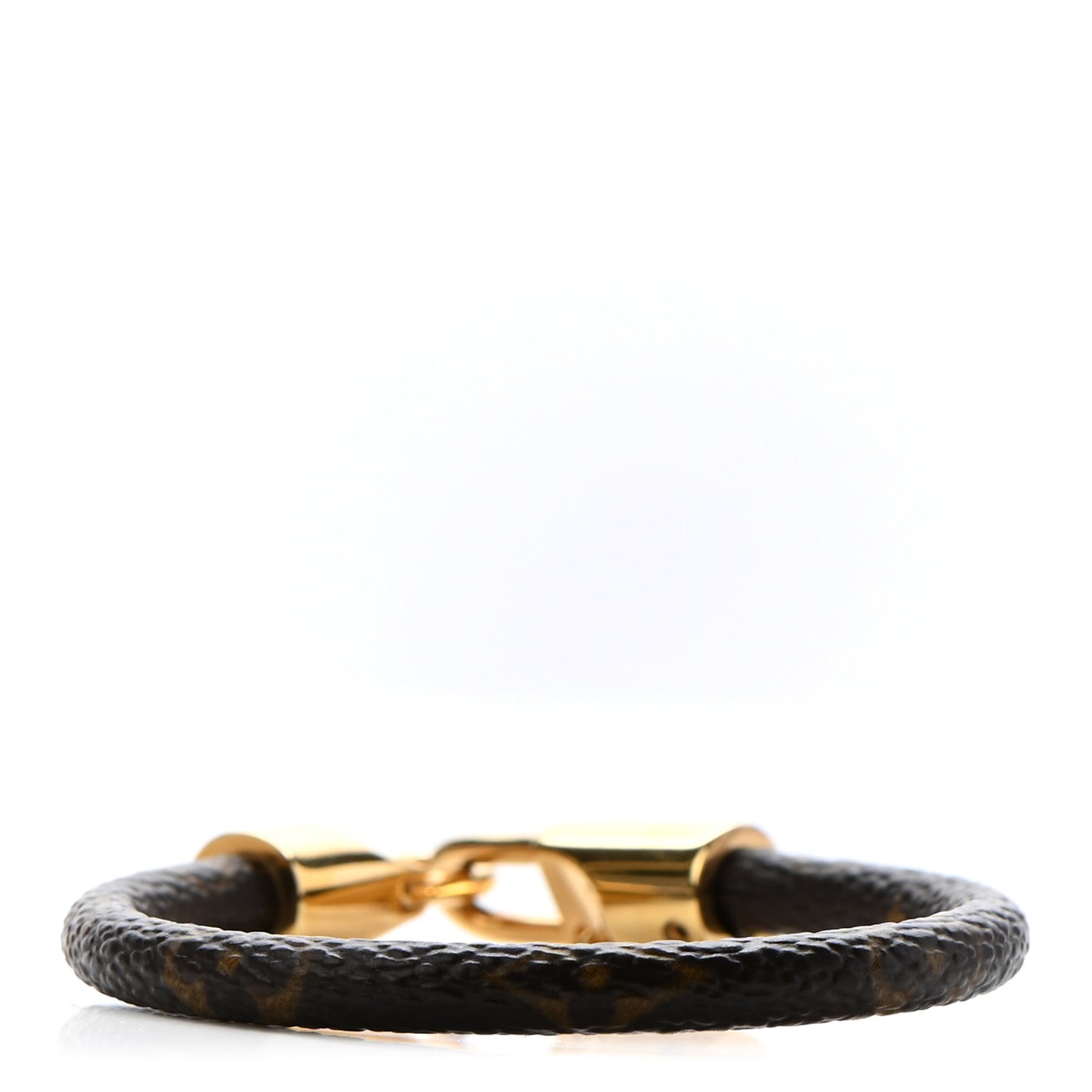 Monogram Luck It Bracelet 17