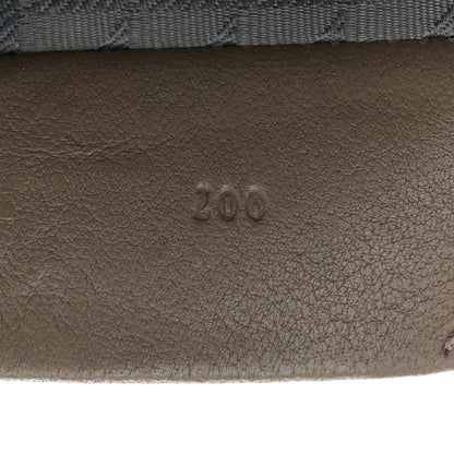 Proenza Schouler Lambskin Tiny PS1 Satchel Dove Grey 7 of 11