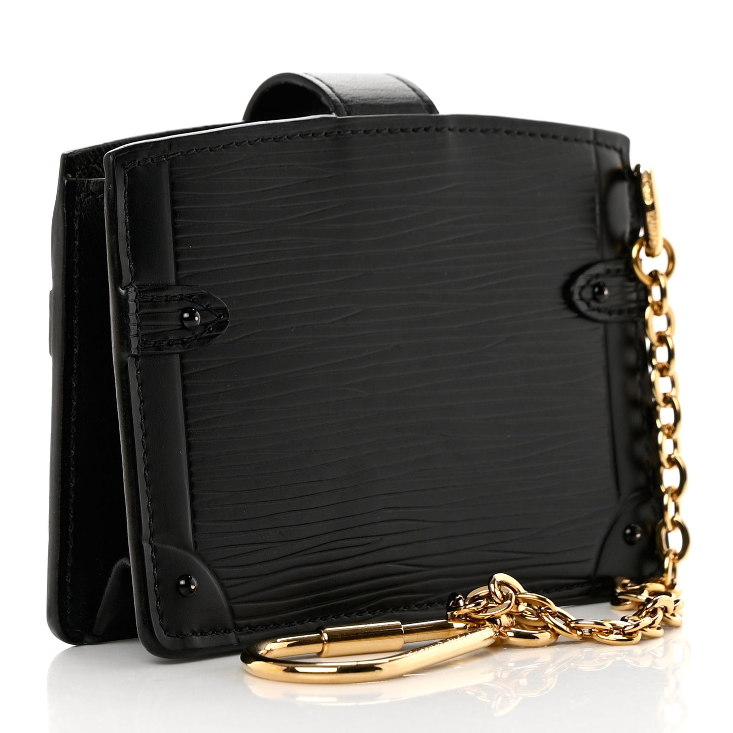 Epi Trunk Multicartes Black