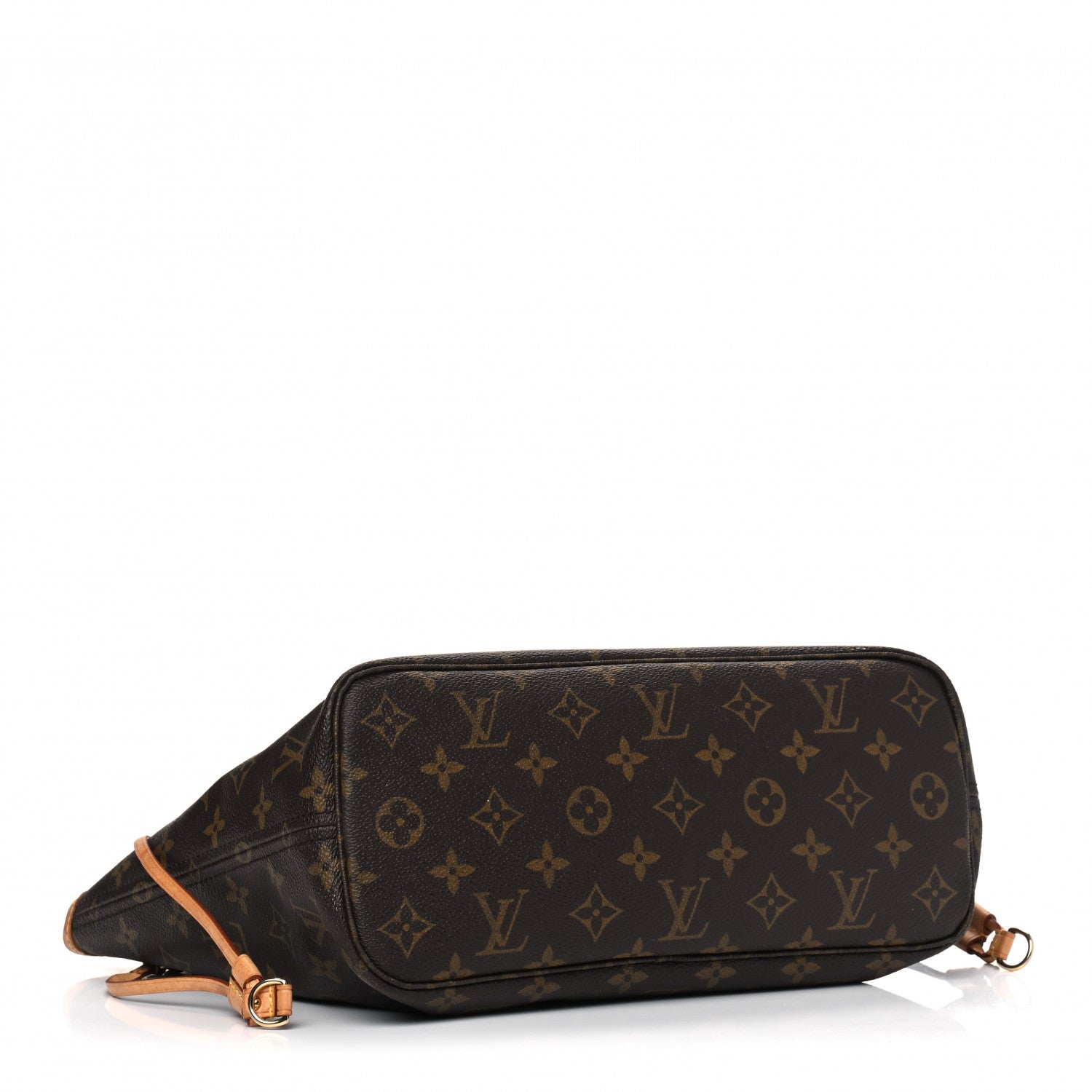 Louis Vuitton Monogram Neverfull PM 7 of 32