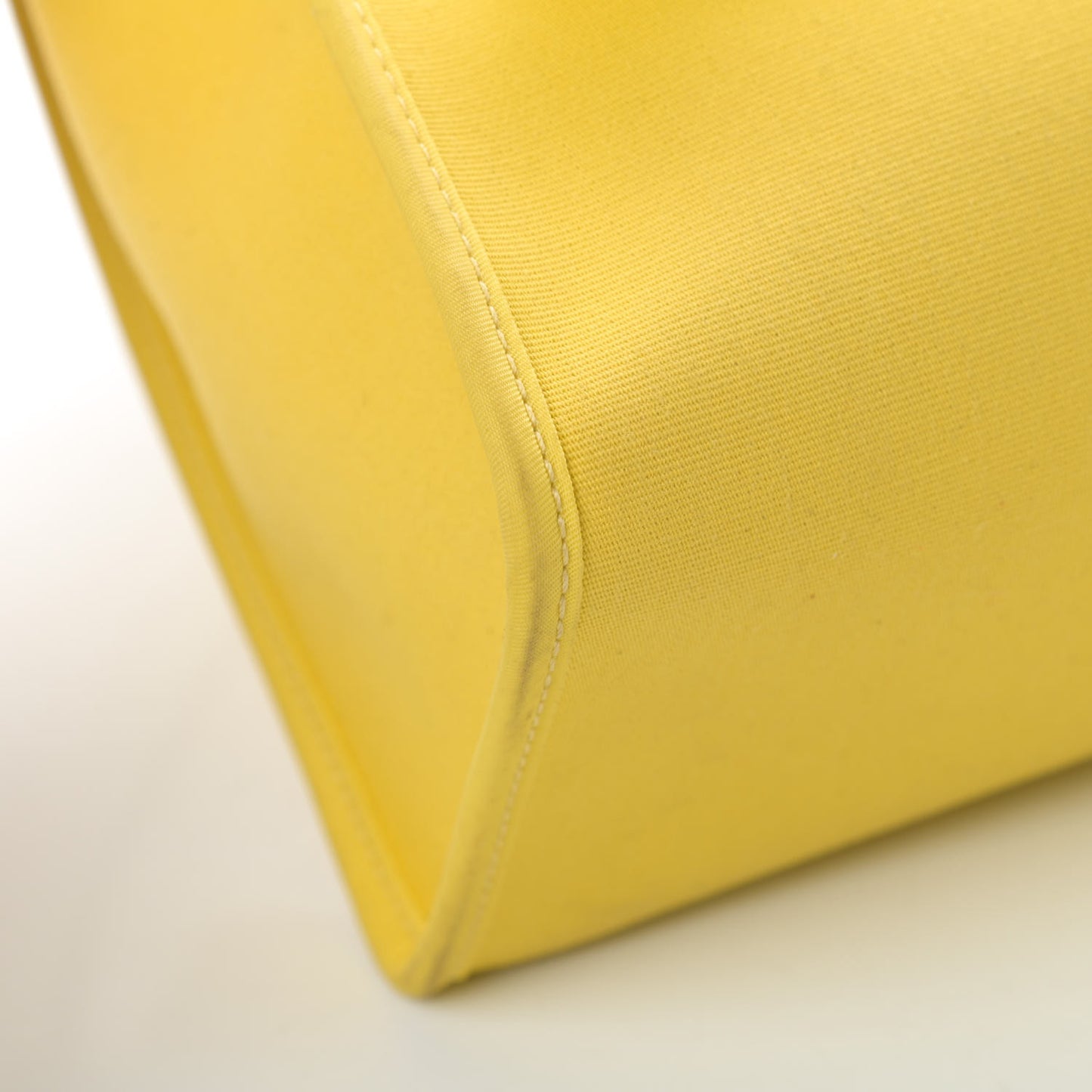 Vache Hunter Toile Herbag Zip 31 PM Lime Rouge H