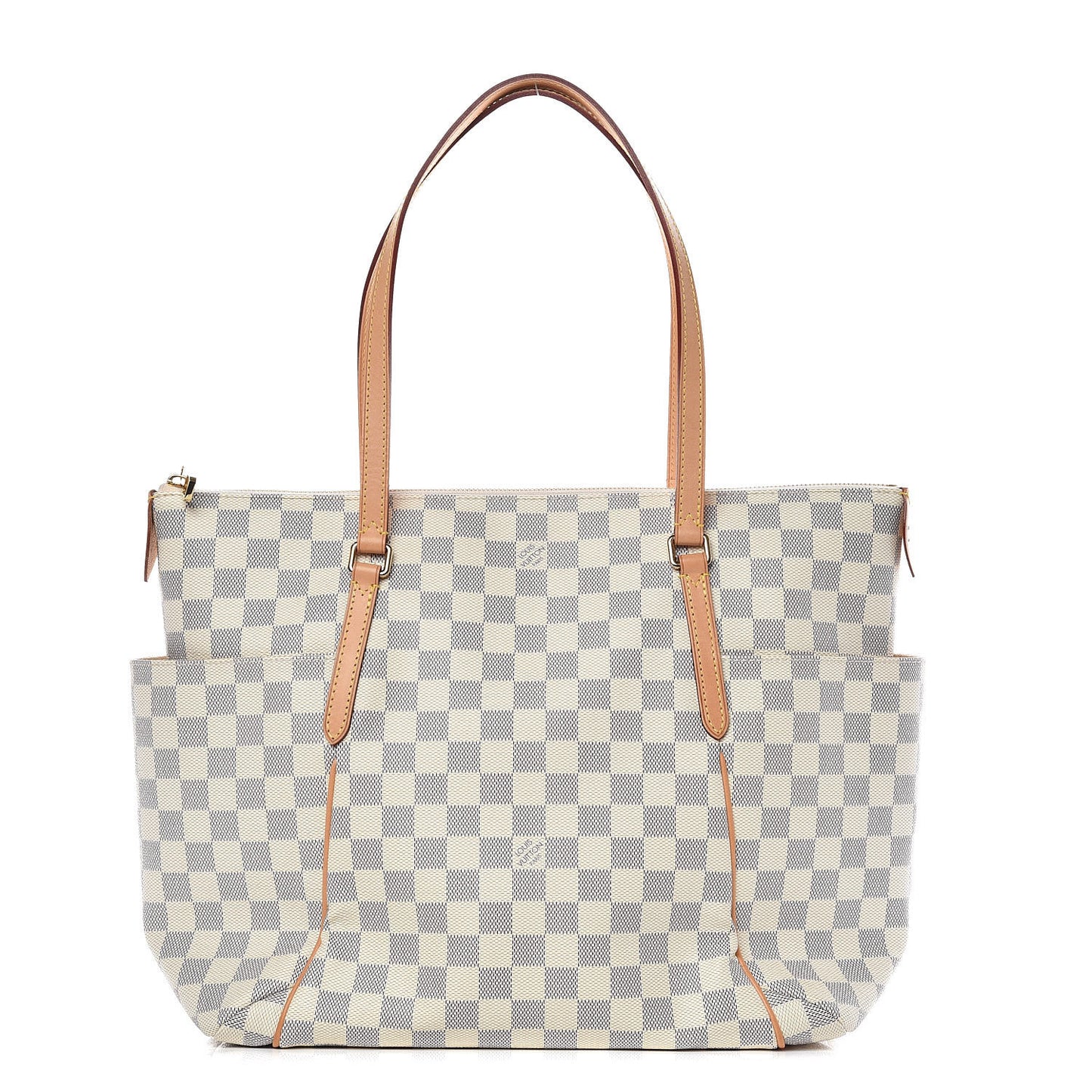 Damier Azur Totally MM