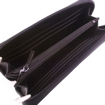 Prada SAFFIANO LONG WALLET 5 of 8