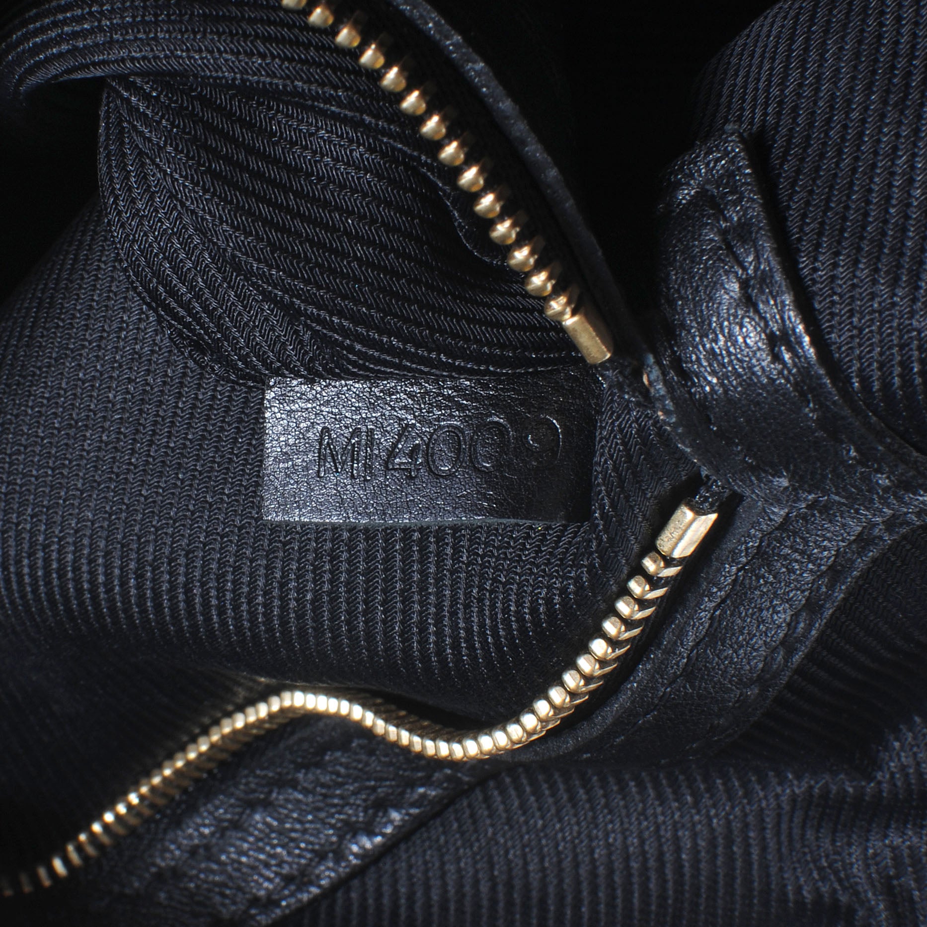 Louis Vuitton Monogram Double Jeu Neo Alma Black 12 of 14