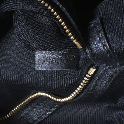 Louis Vuitton Monogram Double Jeu Neo Alma Black 12 of 14