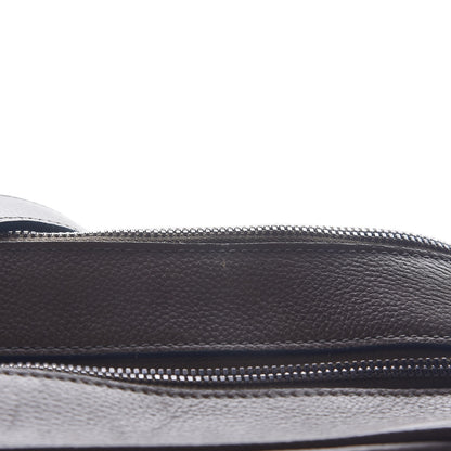 Louis Vuitton Bequia Trotter MM 6 of 12