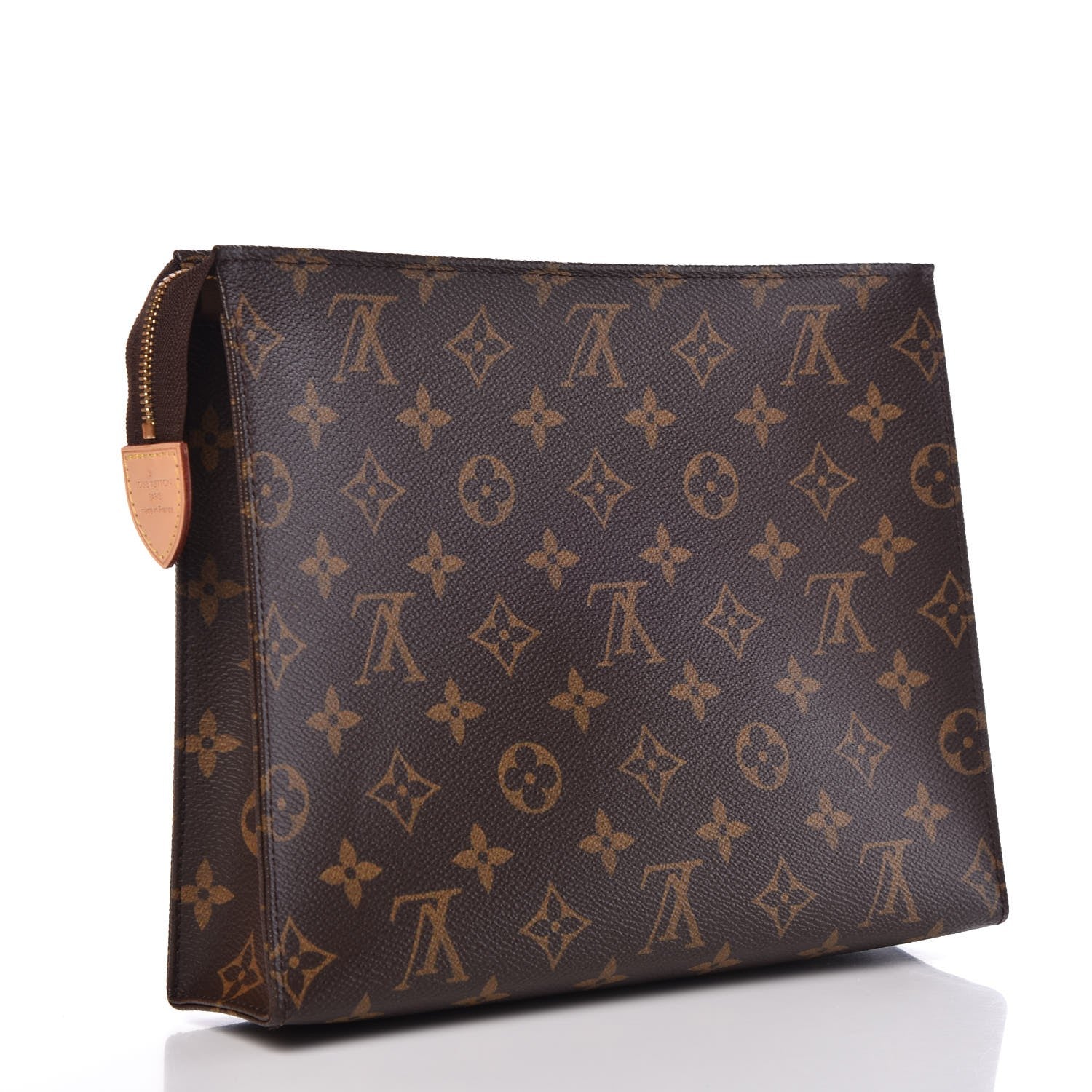 Louis Vuitton Monogram Toiletry Pouch 26 3 of 8