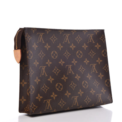 Louis Vuitton Monogram Toiletry Pouch 26 3 of 8