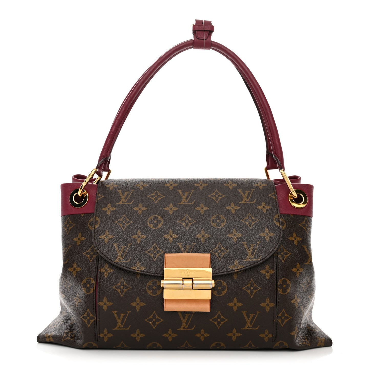 Monogram Olympe Aurore