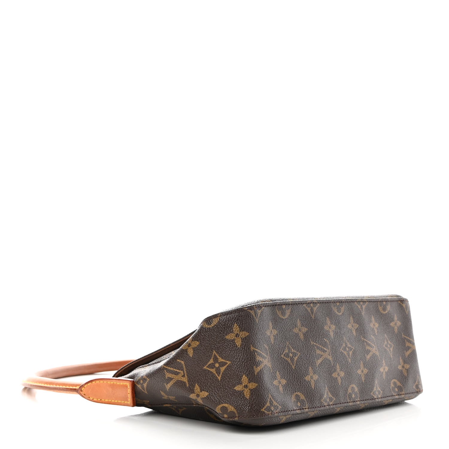 Louis Vuitton Monogram Mini Looping 4 of 13