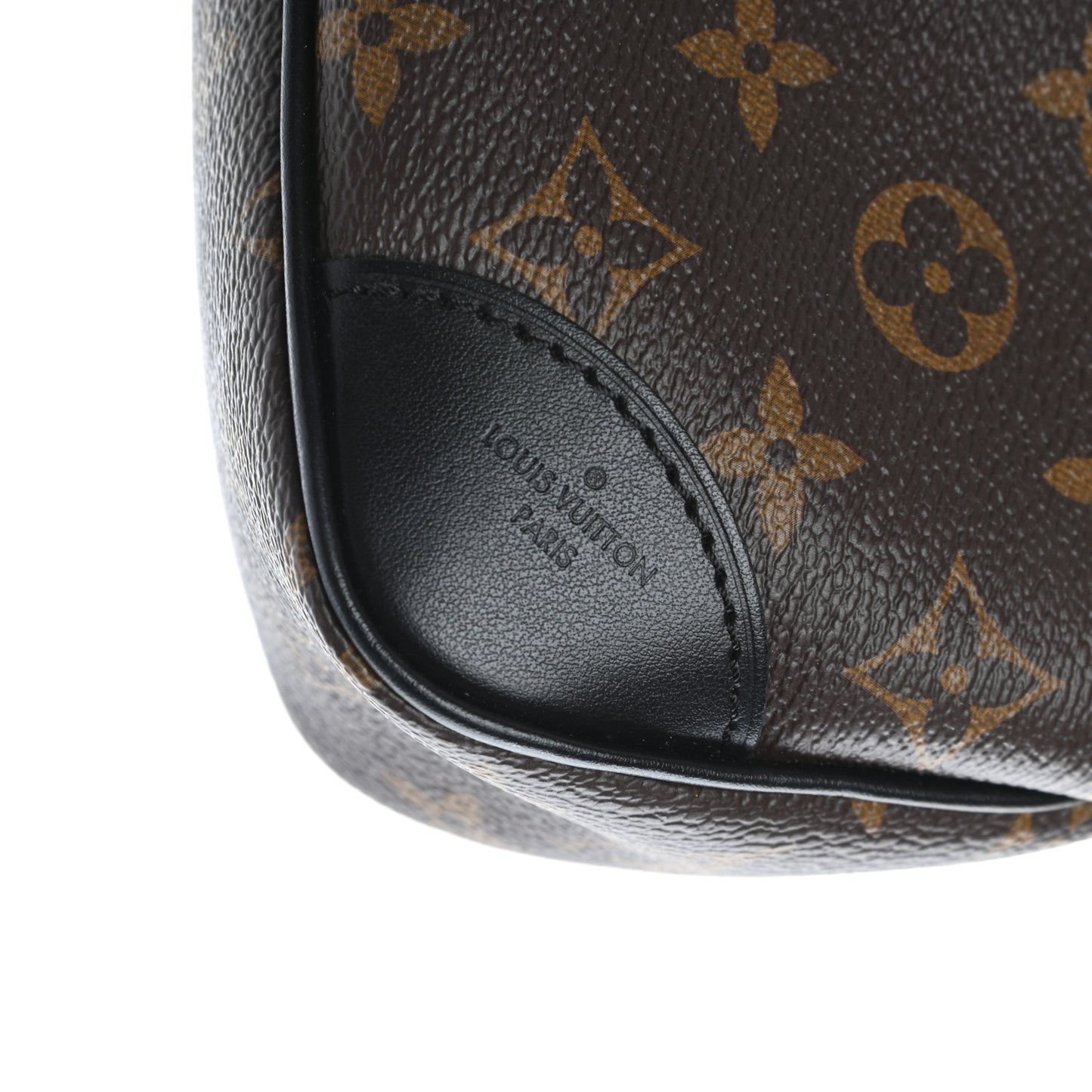 Monogram Odeon PM Black