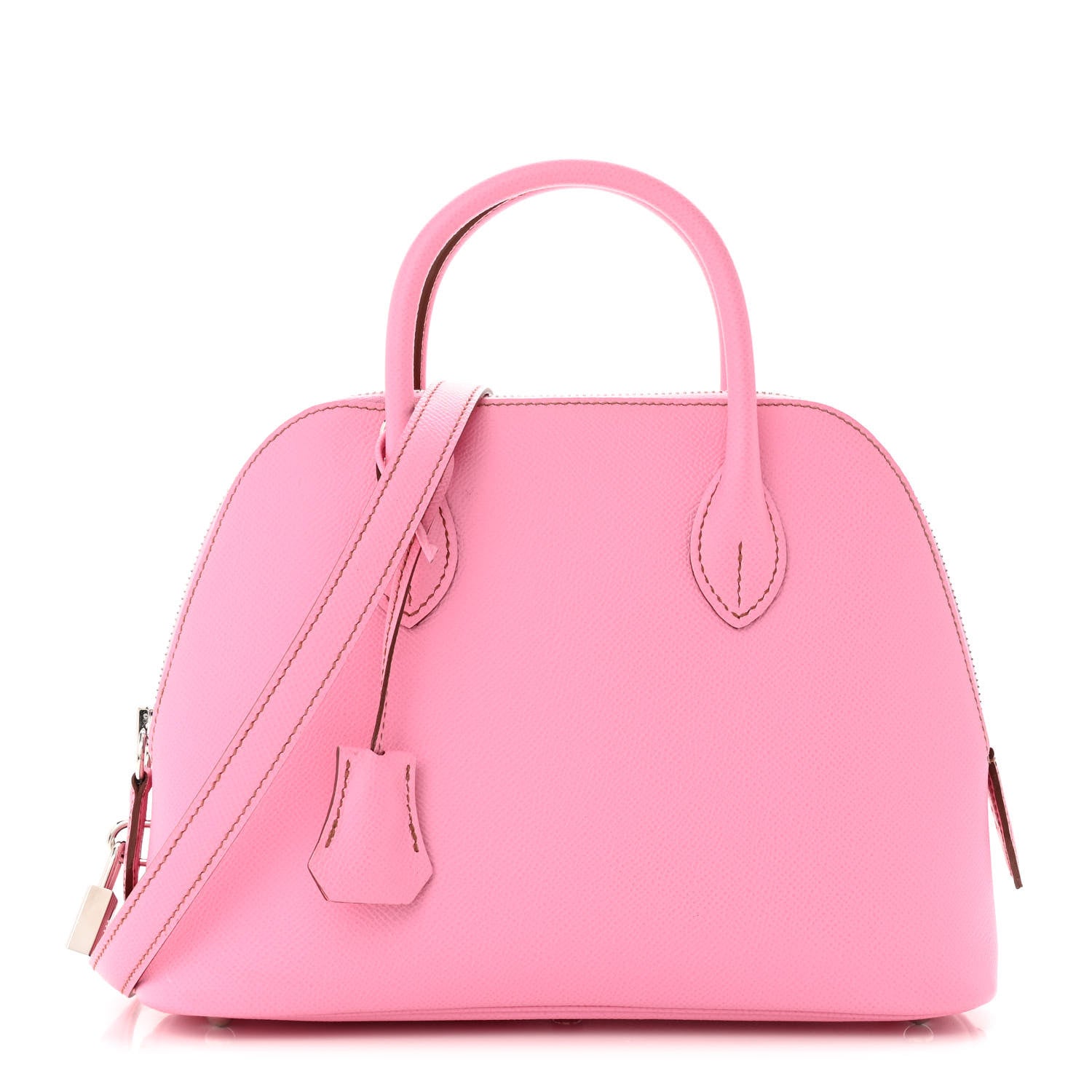 Hermes Epsom 1923 Bolide 25 5P Pink 1 of 24