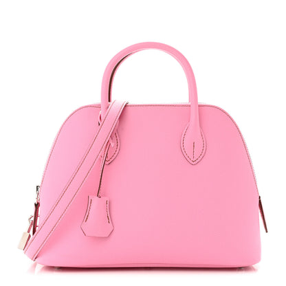 Hermes Epsom 1923 Bolide 25 5P Pink 1 of 24