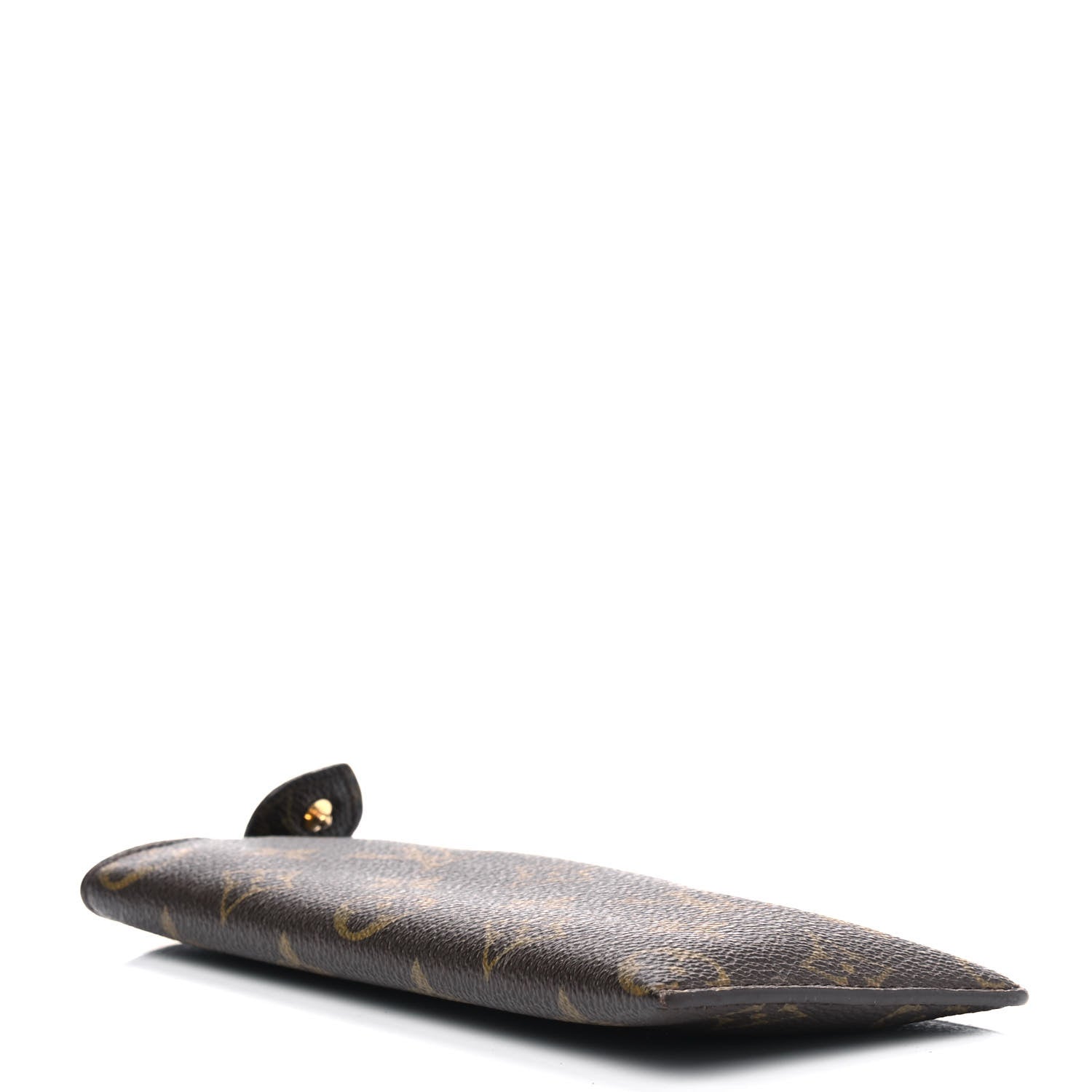 Louis Vuitton Monogram Sunglasses Case MM 3 of 6