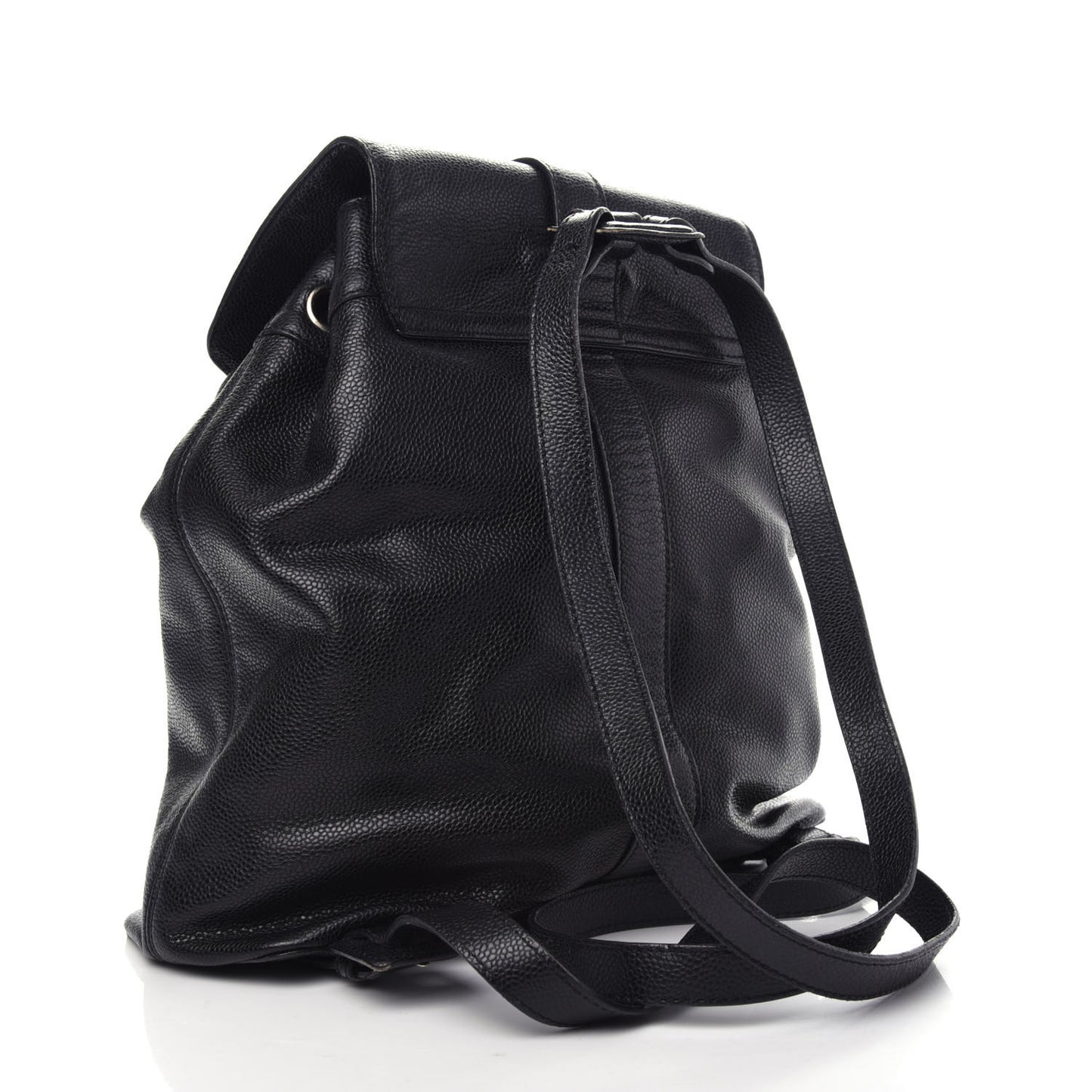 Caviar CC Backpack Black